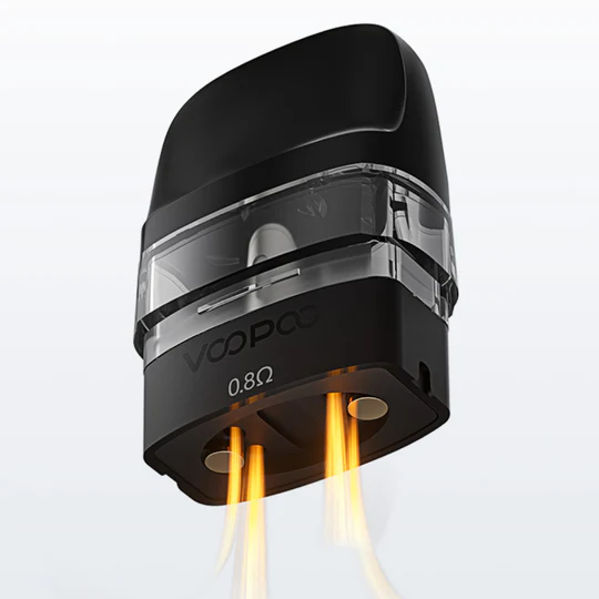 VINCI SERIES V2 CARTRIDGES (3PCS) - Image 3