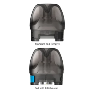 ARGUS AIR POD CARTRIDGE (2PCS)