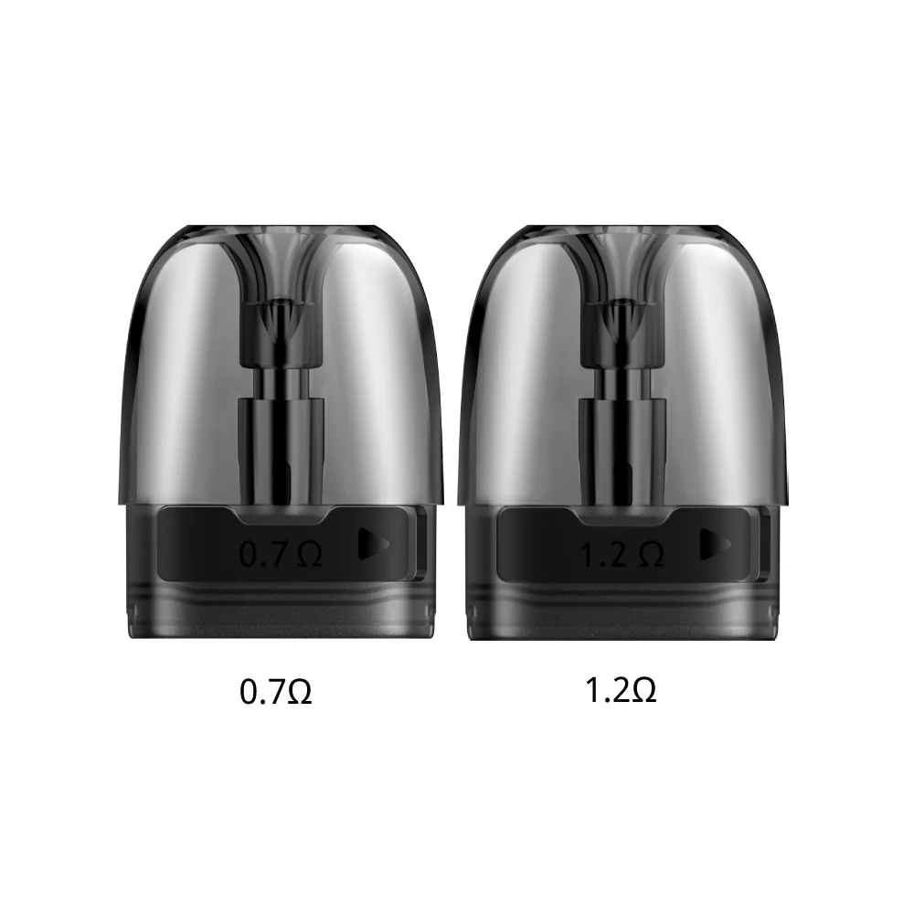 ARGUS POD CARTRIDGE (3PCS)