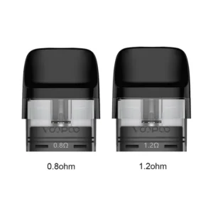 DRAG NANO 2 POD CARTRIDGE (3PCS)
