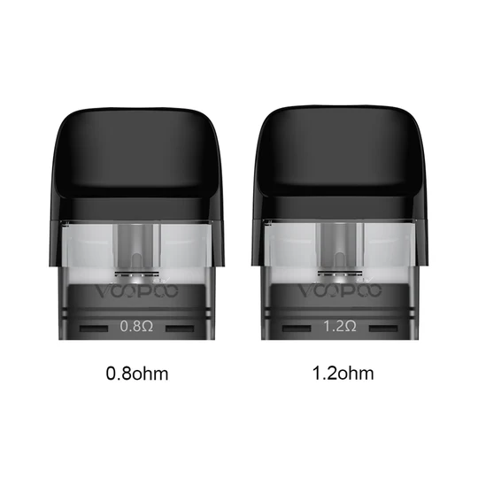 DRAG NANO 2 POD CARTRIDGE (3PCS)