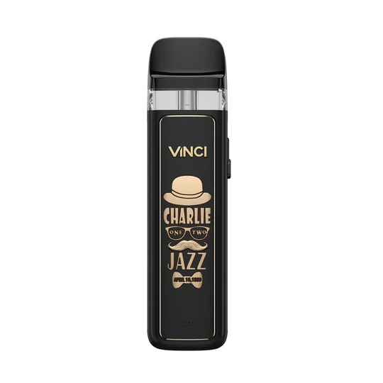 VINCI POD ROYAL EDITION - Image 6