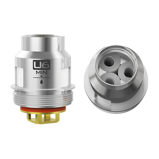 UFORCE COILS (5PCS) - Image 4