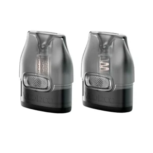 V.THRU PRO CARTRIDGE (2PCS)